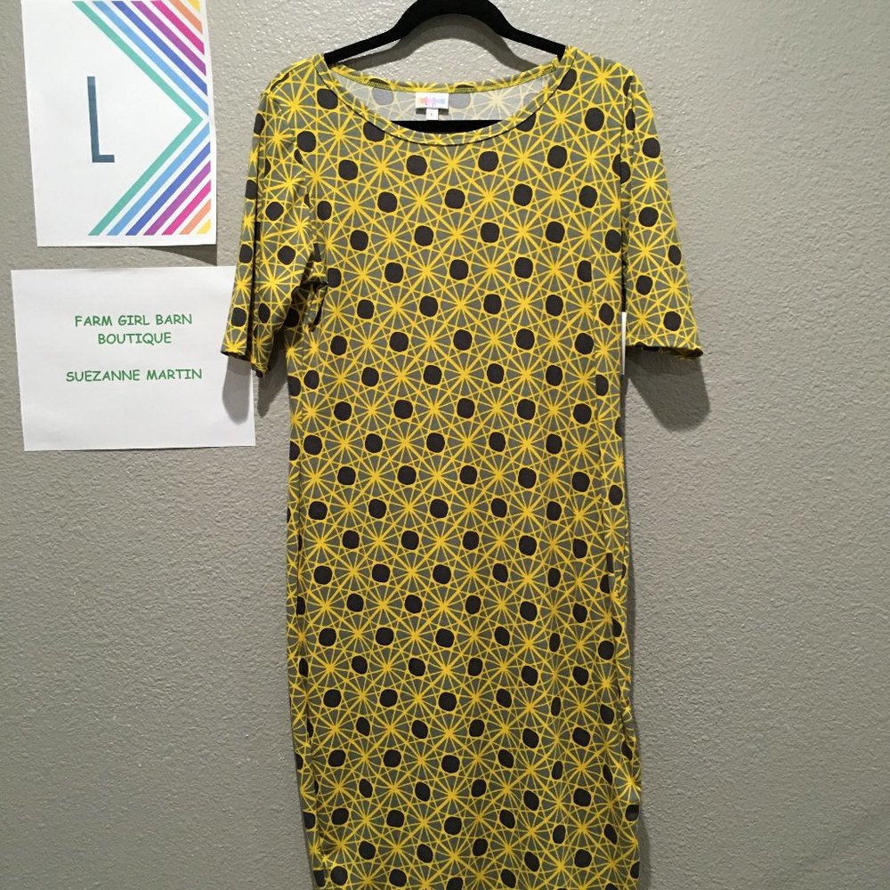 LLR Julia - Picture 2 of 2